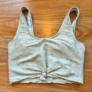 NWOT Coral Reef Traveler Top Size Large